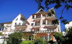 Ferienhaus Bullay Tibo